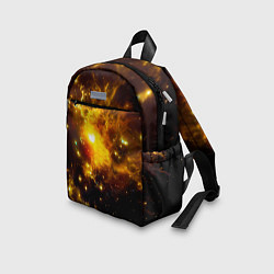 Детский рюкзак Space, цвет: 3D-принт — фото 2