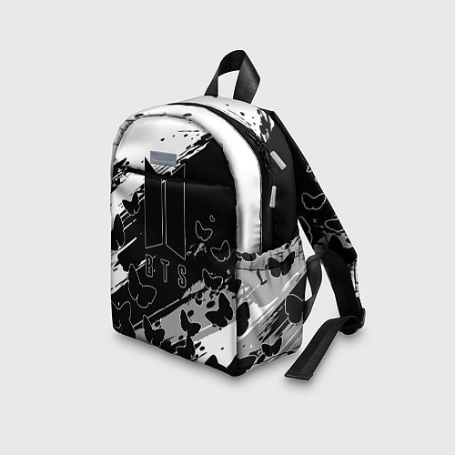 Детский рюкзак BTS / 3D-принт – фото 3