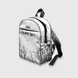 Детский рюкзак SILENT HILL, цвет: 3D-принт — фото 2