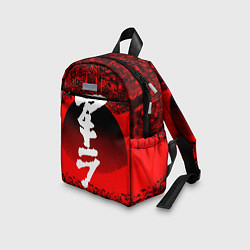 Детский рюкзак AKIRA, цвет: 3D-принт — фото 2