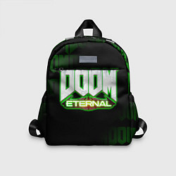 Детский рюкзак DOOM: ETERNAL