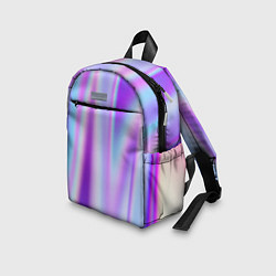 Детский рюкзак WAVES, цвет: 3D-принт — фото 2