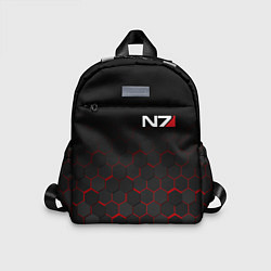 Детский рюкзак MASS EFFECT N7