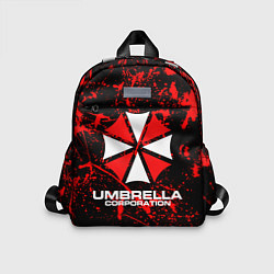 Детский рюкзак Umbrella Corporation