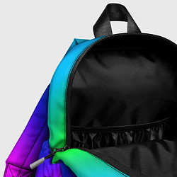 Детский рюкзак BILLIE ELLISH 2020, цвет: 3D-принт — фото 2