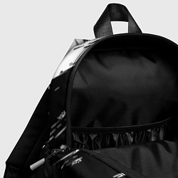 Детский рюкзак РОССИЯ, цвет: 3D-принт — фото 2