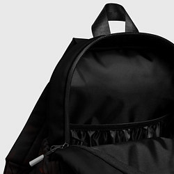 Детский рюкзак Лучший шашлычник, цвет: 3D-принт — фото 2