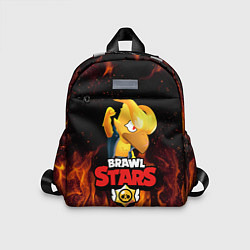 Детский рюкзак BRAWL STARS CROW PHOENIX