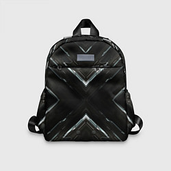 Детский рюкзак Crysis, цвет: 3D-принт