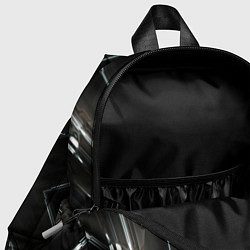 Детский рюкзак Crysis, цвет: 3D-принт — фото 2