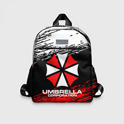 Детский рюкзак Umbrella Corporation