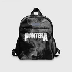 Детский рюкзак Pantera, цвет: 3D-принт