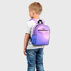 Детский рюкзак Пикси, цвет: 3D-принт — фото 2