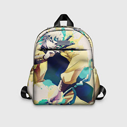 Детский рюкзак JoJo, цвет: 3D-принт