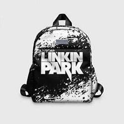 Детский рюкзак LINKIN PARK 5