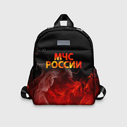 Детский рюкзак МЧС России