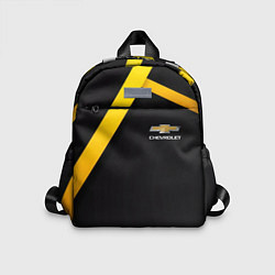 Детский рюкзак CHEVROLET