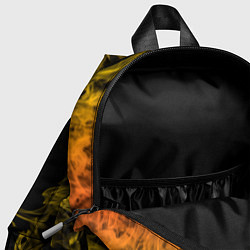 Детский рюкзак Leon Sally, цвет: 3D-принт — фото 2
