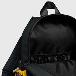 Детский рюкзак VALORANT PHOENIX, цвет: 3D-принт — фото 2