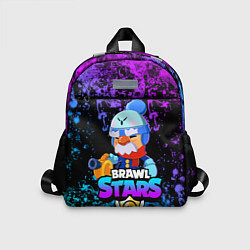 Детский рюкзак BRAWL STARS GALE