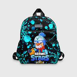 Детский рюкзак BRAWL STARS GALE