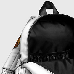 Детский рюкзак ПОСЛЕДНИЙ ТАНЕЦ, цвет: 3D-принт — фото 2