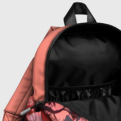 Детский рюкзак HORIZON ZERO DAWN, цвет: 3D-принт — фото 2
