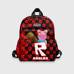 Детский рюкзак ROBLOX: PIGGI