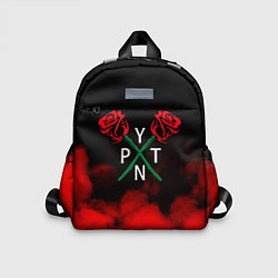 Детский рюкзак PYTN X ROSE