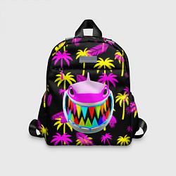 Детский рюкзак 6ix9ine, цвет: 3D-принт