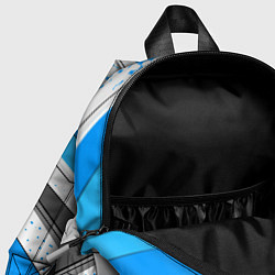 Детский рюкзак Tick Brawl Stars, цвет: 3D-принт — фото 2