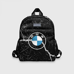 Детский рюкзак BMW