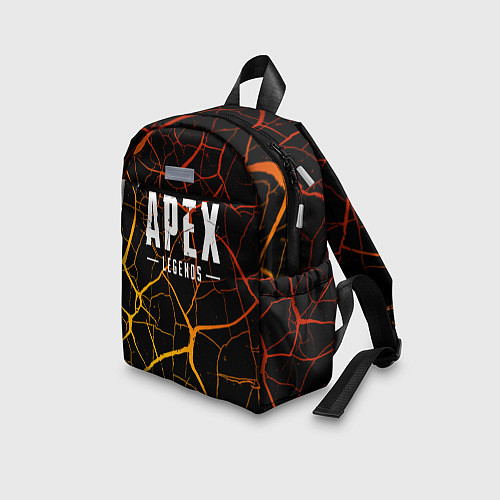 Детский рюкзак Apex Legends / 3D-принт – фото 3