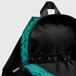 Детский рюкзак LIVERPOOL, цвет: 3D-принт — фото 2