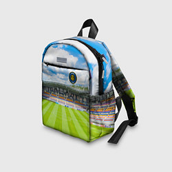 Детский рюкзак FC INTER, цвет: 3D-принт — фото 2