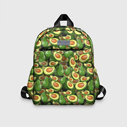 Детский рюкзак Avocado