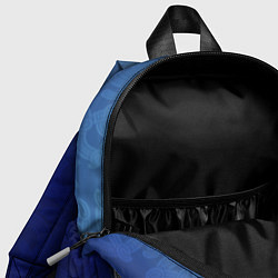 Детский рюкзак Cs:go - AWP Gungnir style - Гунгнир, цвет: 3D-принт — фото 2