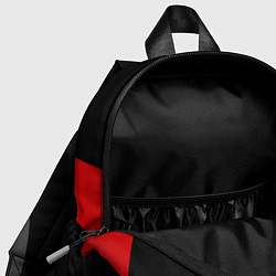 Детский рюкзак ARSENAL UNIFORM, цвет: 3D-принт — фото 2
