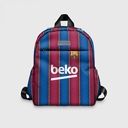 Детский рюкзак FC Barcelona 2021