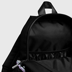 Детский рюкзак ЭЛФО, цвет: 3D-принт — фото 2