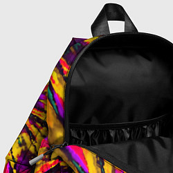 Детский рюкзак DARK SOULS, цвет: 3D-принт — фото 2