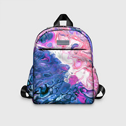 Детский рюкзак Акрил, цвет: 3D-принт