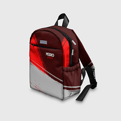Детский рюкзак METRO EXODUS МЕТРО ИСХОД, цвет: 3D-принт — фото 2