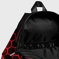 Детский рюкзак Forza Horizon, цвет: 3D-принт — фото 2
