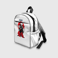 Детский рюкзак Япония, цвет: 3D-принт — фото 2