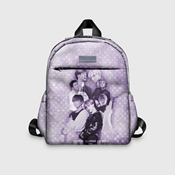 Детский рюкзак BTS