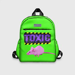 Детский рюкзак Toxic