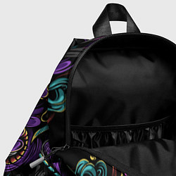 Детский рюкзак Царь Зверей, цвет: 3D-принт — фото 2