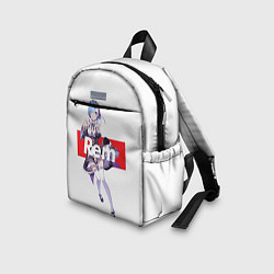 Детский рюкзак Re:Zero, цвет: 3D-принт — фото 2