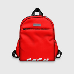 Детский рюкзак FCSM, цвет: 3D-принт